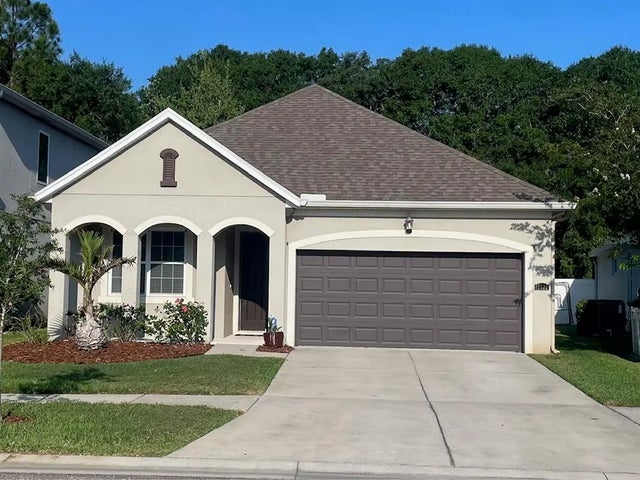 11522 Quiet Forest Drive, TAMPA