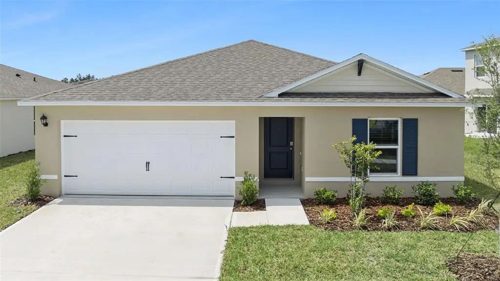 909 E Ohio Avenue, DELAND