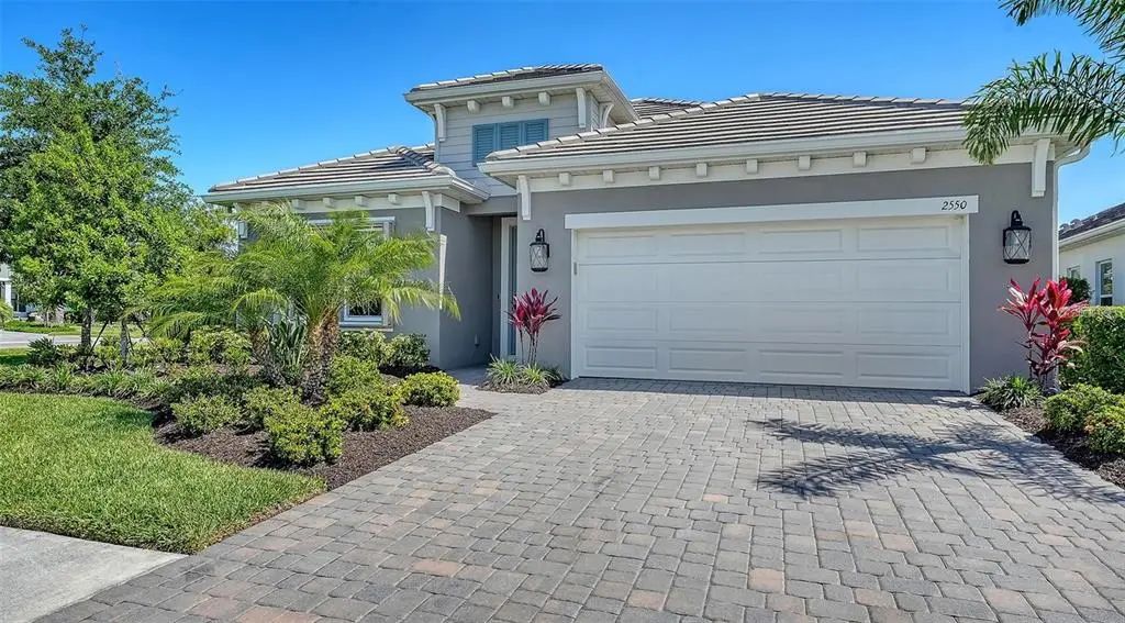 2550 Wild Cherry Path, SARASOTA