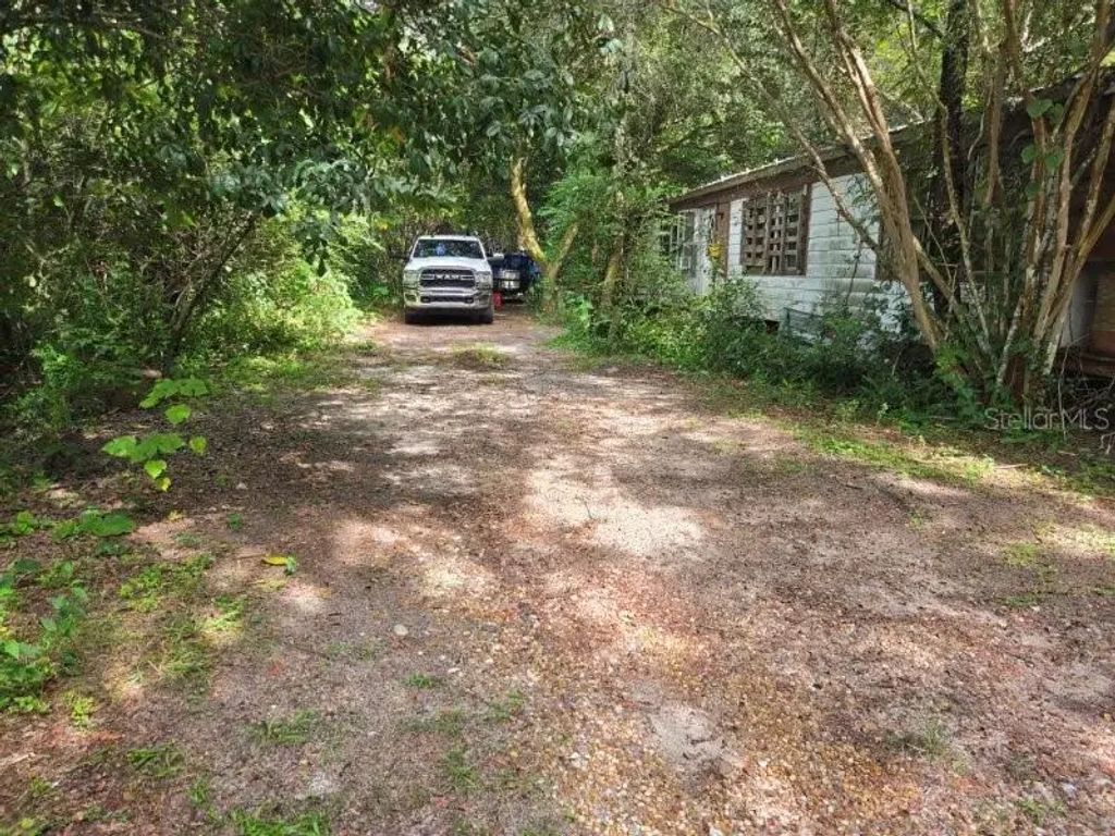 4542 Firelane Road, ZEPHYRHILLS