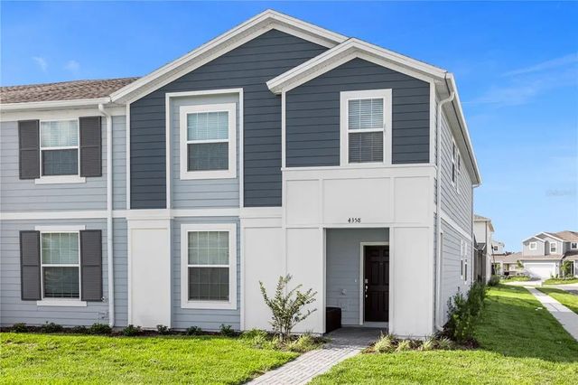 4358 Lana Avenue, DAVENPORT