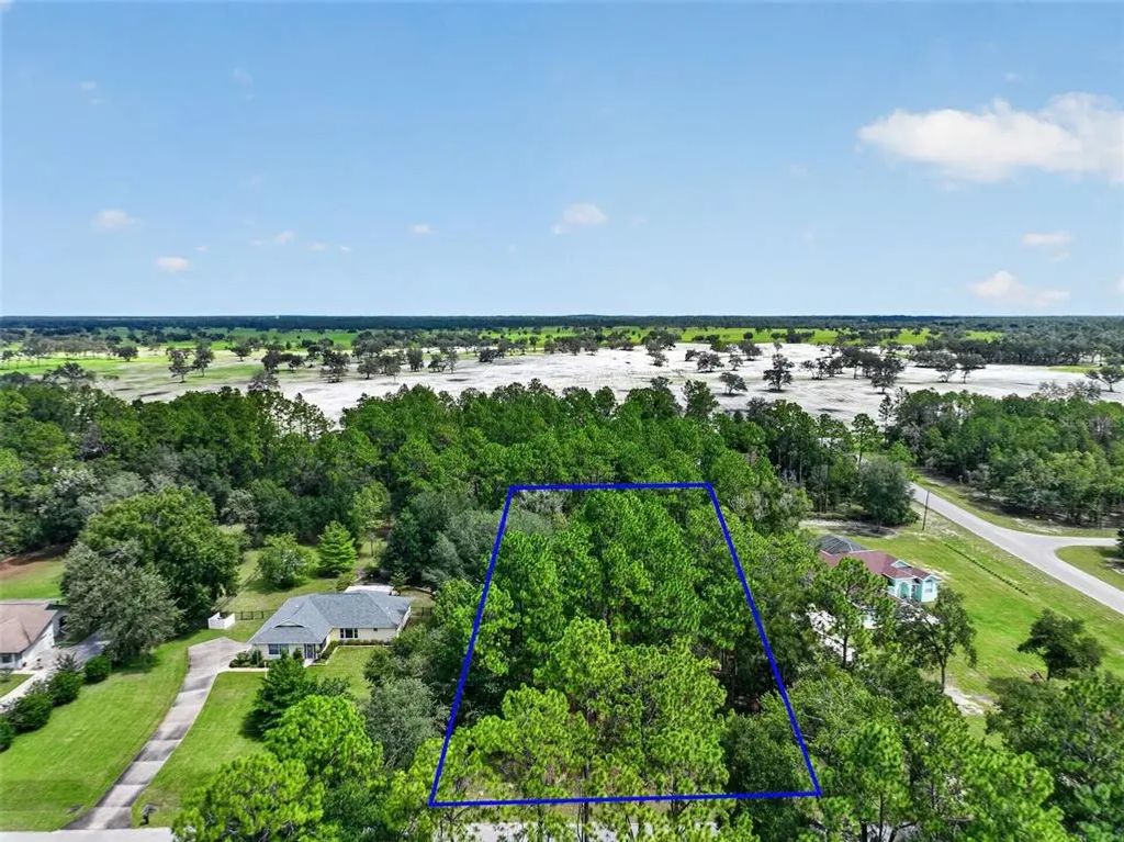 Sw 82 Street, DUNNELLON