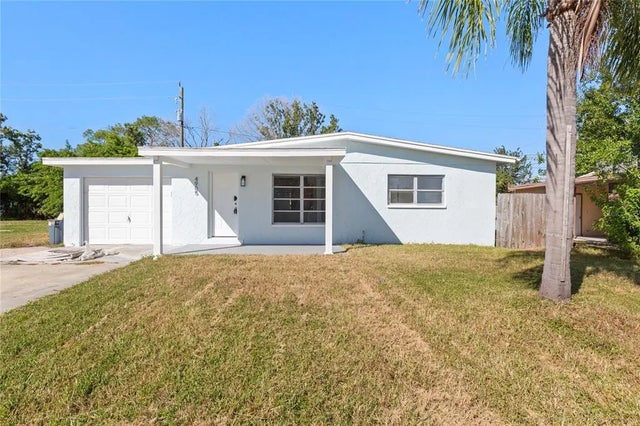 4905 Largo Terrace, NEW PORT RICHEY