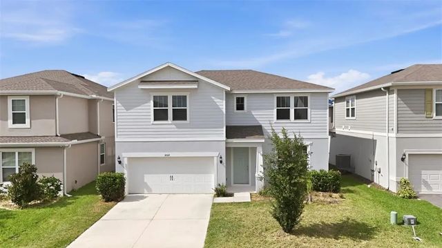 14312 Crestavista Avenue, CLERMONT
