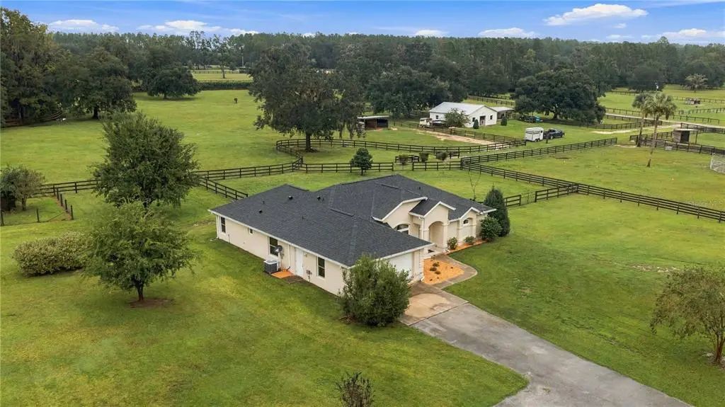11347 Nw 160th Street, REDDICK