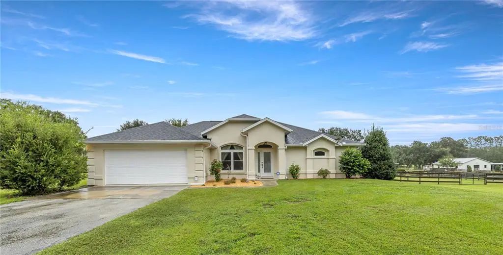 11347 Nw 160th Street, REDDICK