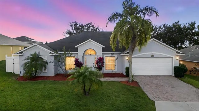 348 Dolcetto Drive, DAVENPORT