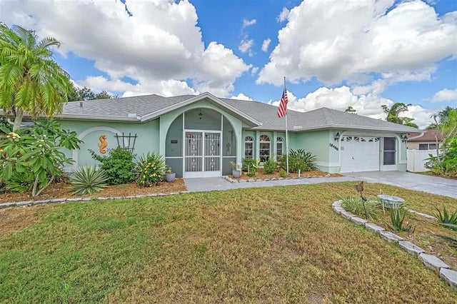 18466 Inwood Avenue, PORT CHARLOTTE