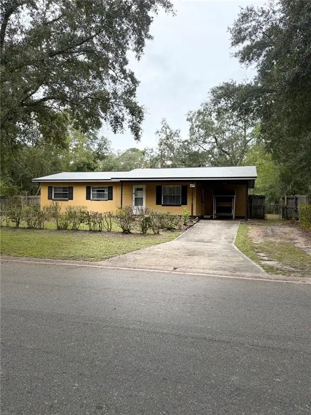 3626 Ne 12 Street, GAINESVILLE
