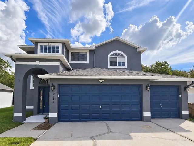 2512 Brookstone Drive, KISSIMMEE