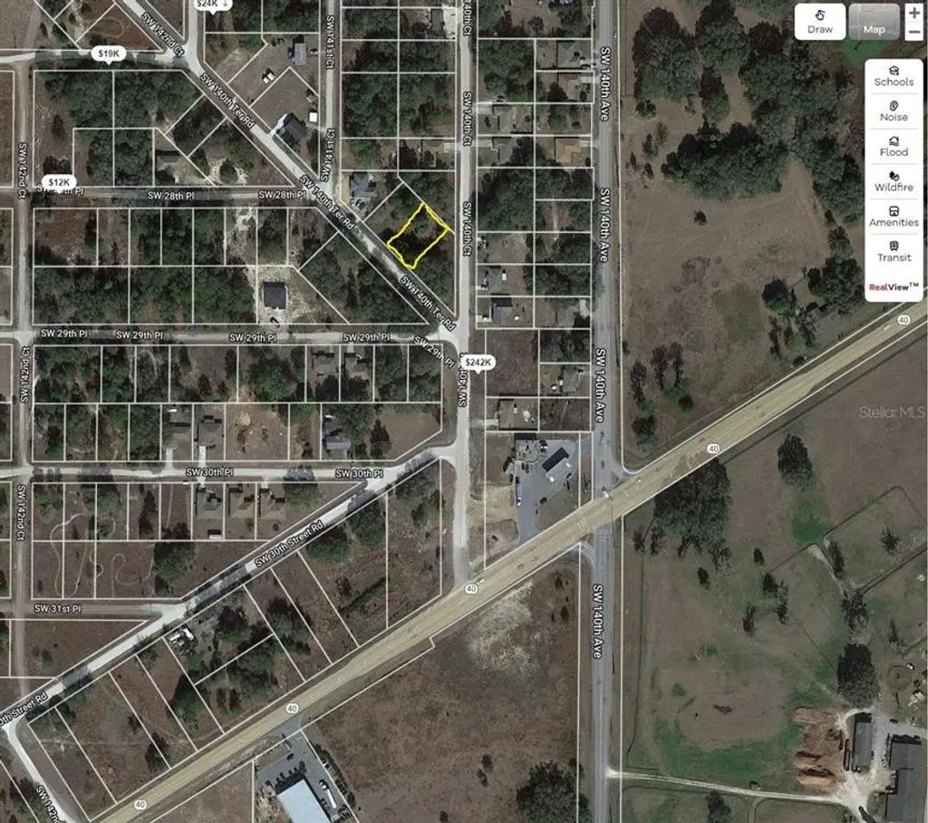 2898 Sw 140th Ter Rd, OCALA
