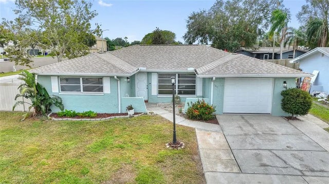 1801 Forest Drive, OLDSMAR