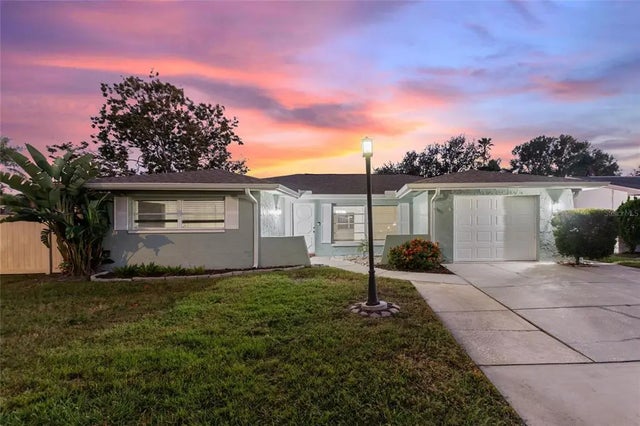 1801 Forest Drive, OLDSMAR