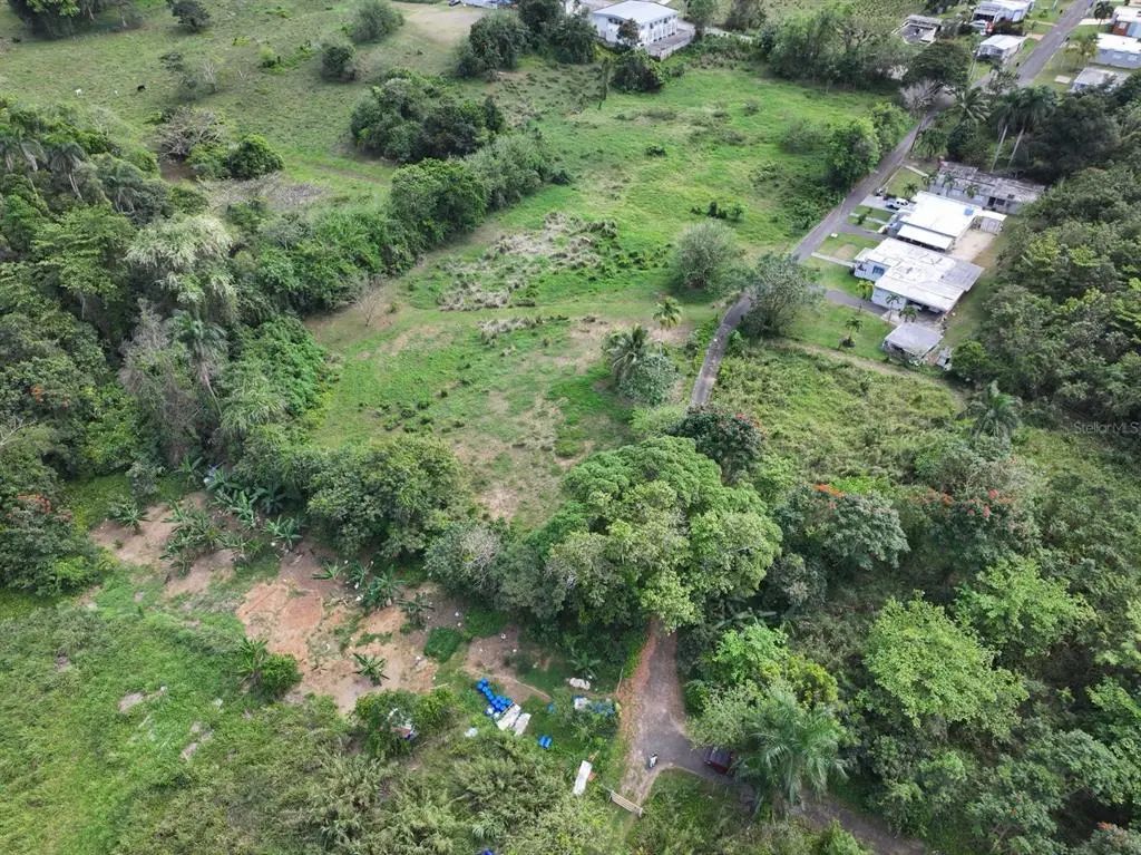 Carr 448, CAMUY