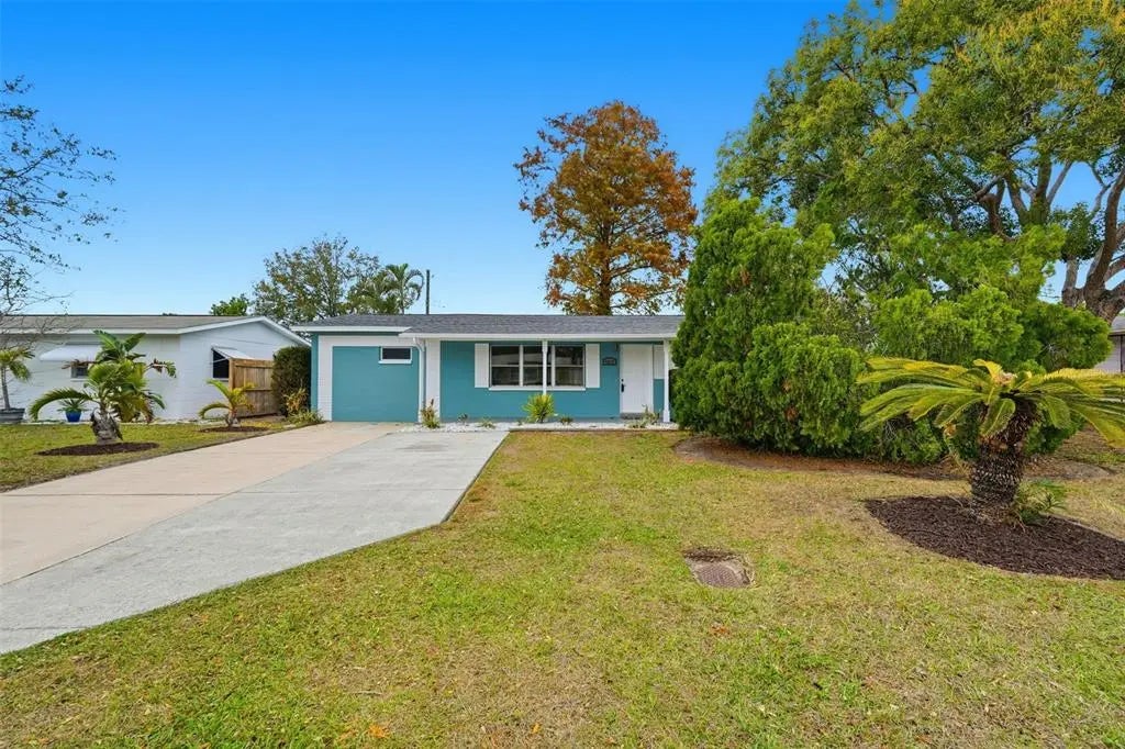 5613 57th Avenue N, ST PETERSBURG