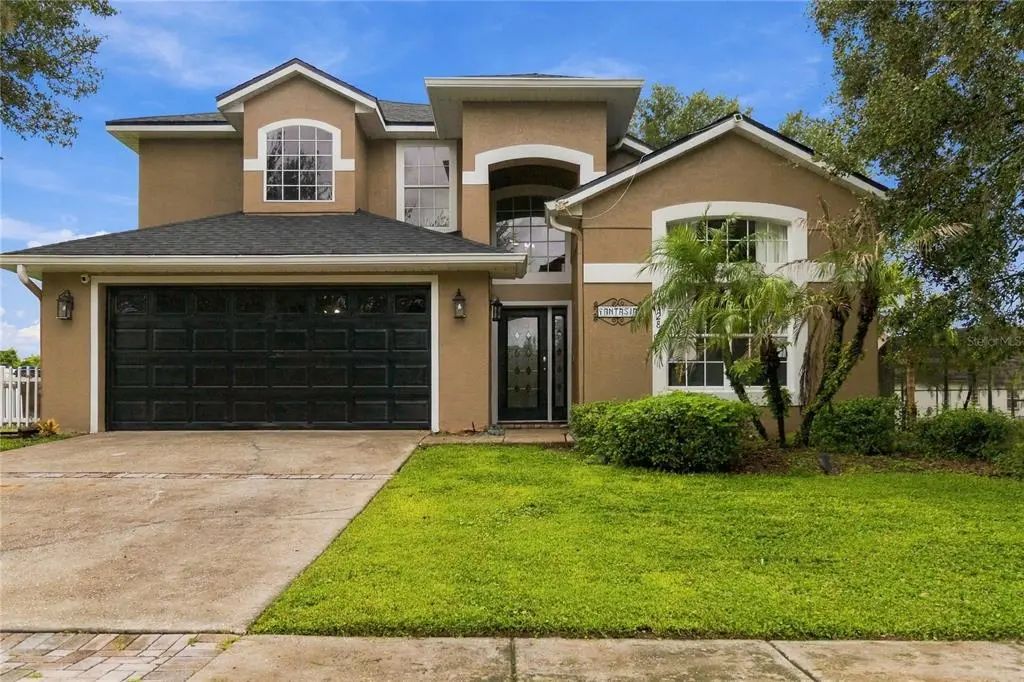 2728 Formosa Boulevard, KISSIMMEE