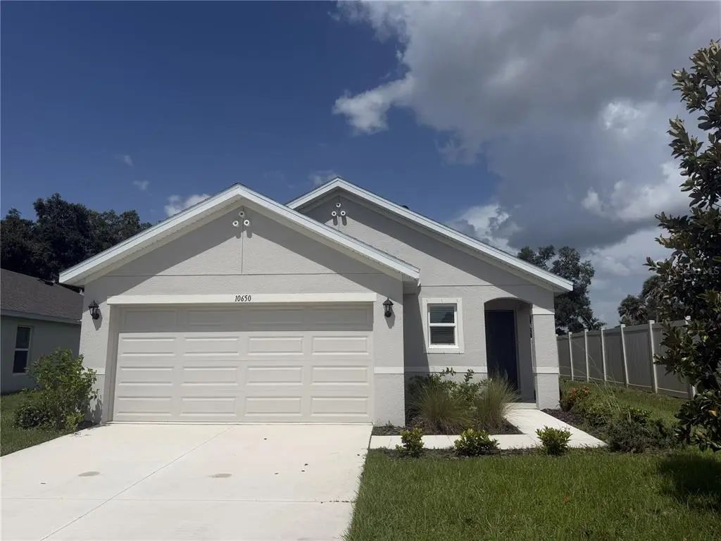 10650 Hidden Banks Glen, PARRISH