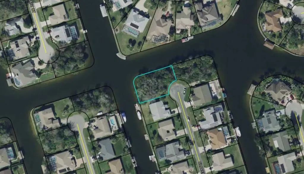 43 Cloverdale Court N, PALM COAST