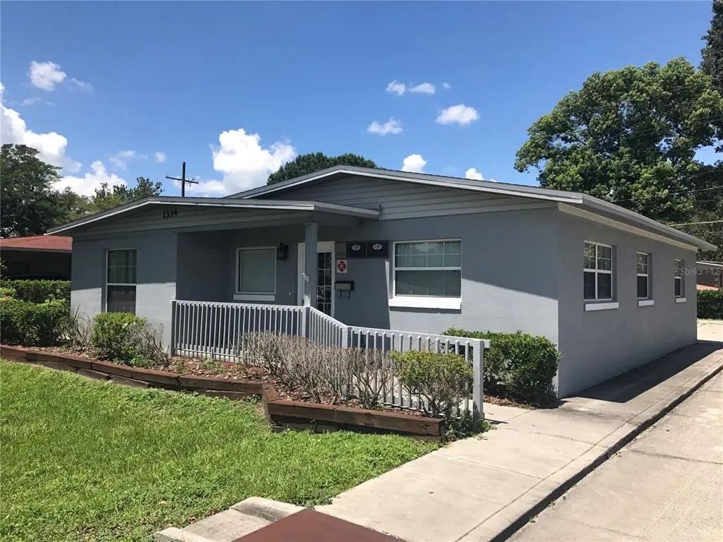 1334 S Semoran Boulevard, ORLANDO