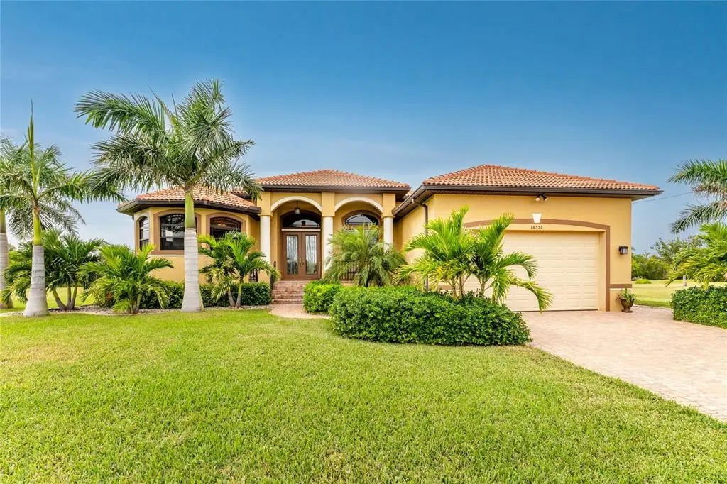 16551 San Edmundo Road, PUNTA GORDA