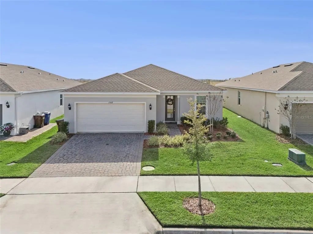 1989 Spring Shower Circle, KISSIMMEE