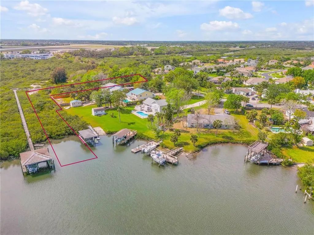 209 Inlet Shores Drive, NEW SMYRNA BEACH