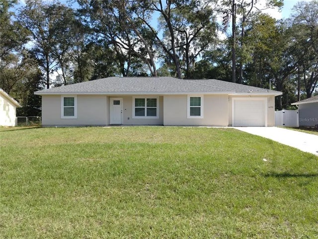 6299 Nw 61st Avenue, OCALA