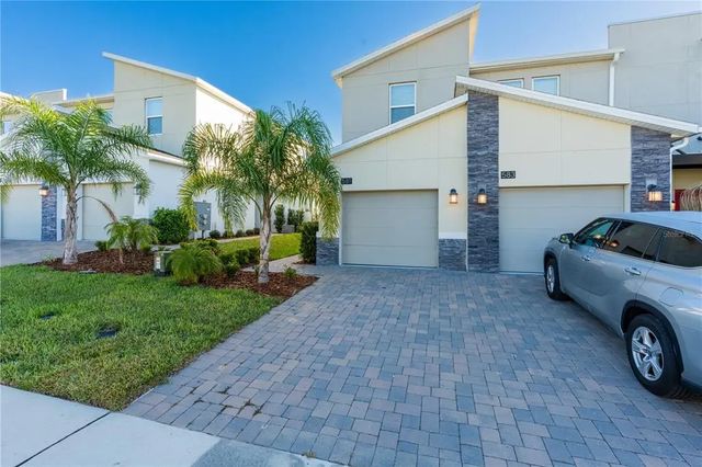 581 Ocean Course Avenue 581, DAVENPORT