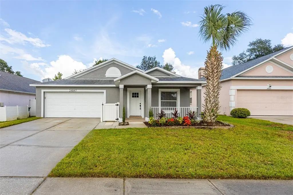 24847 Wild Frontier Drive, LAND O LAKES