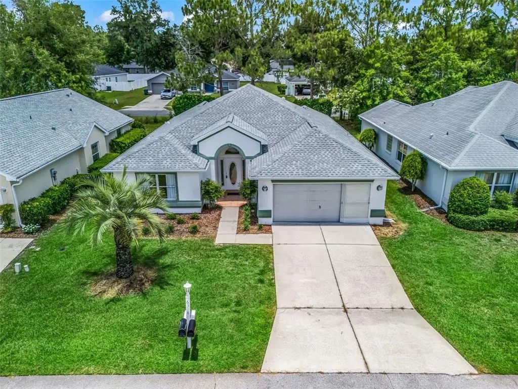 6318 Sw 117th Loop, OCALA