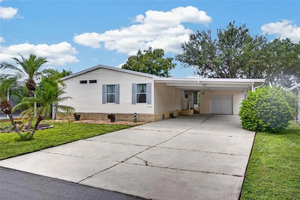 224 Natures Way, NORTH PORT