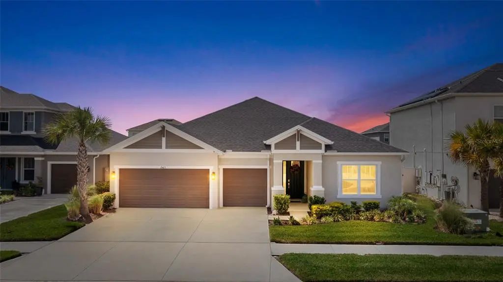 2405 High Tides Way, WESLEY CHAPEL