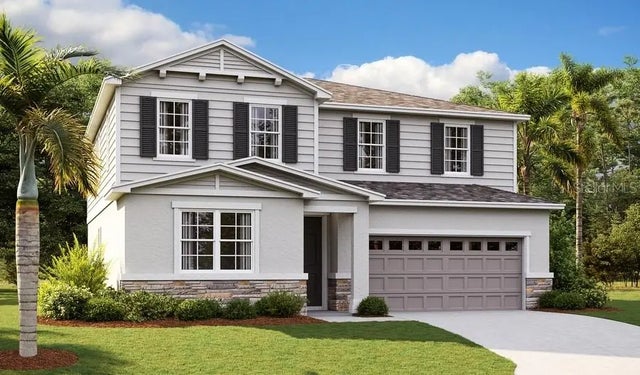 176 Blue Star Court, TAVARES