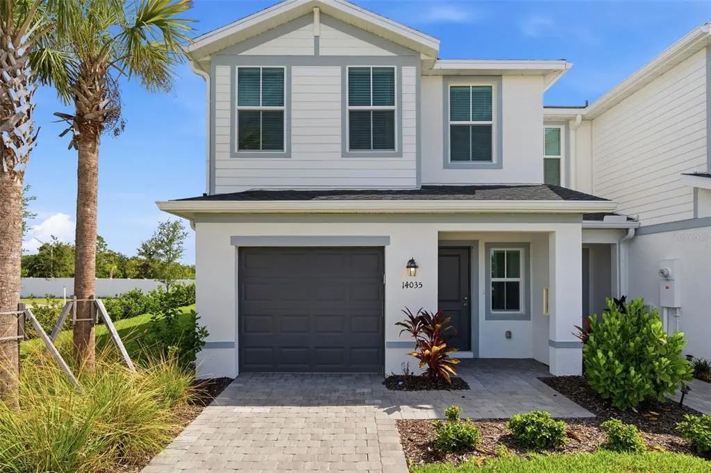14035 Lilac Sky Terrace, BRADENTON