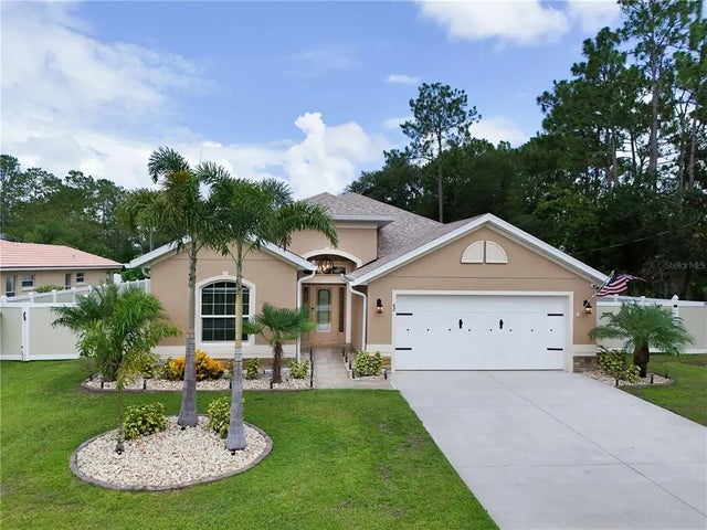 42 Waters Drive, PALM COAST