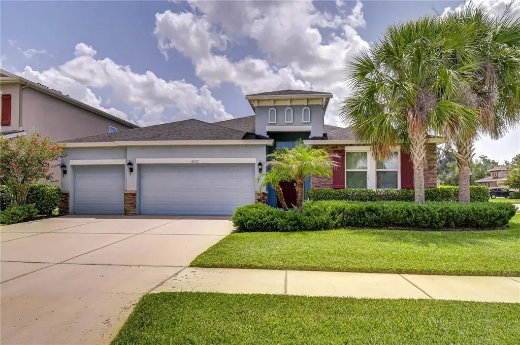 6622 Fairwater Drive, RIVERVIEW