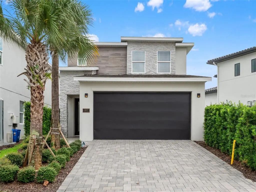 1407 Titian Court, KISSIMMEE