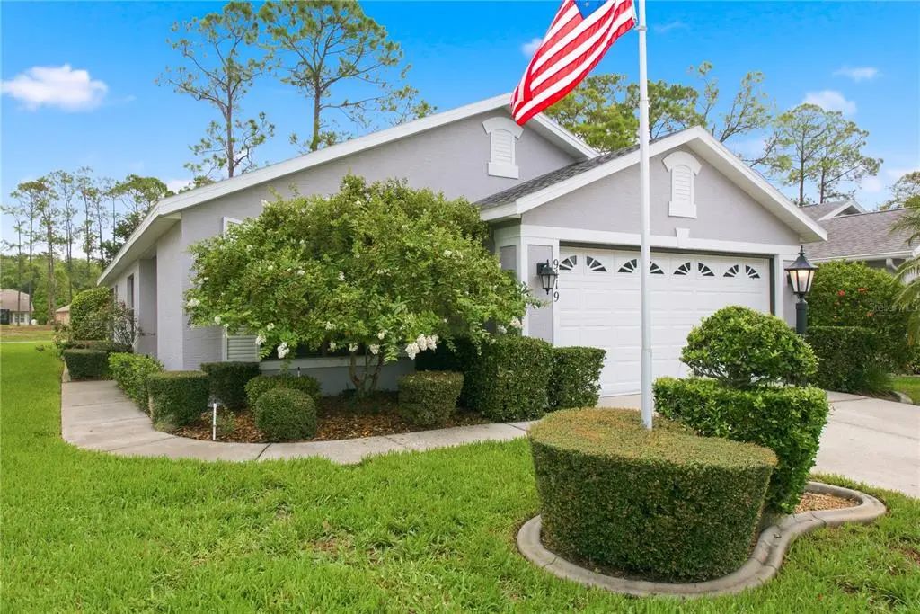 9419 Green Needle Drive, NEW PORT RICHEY