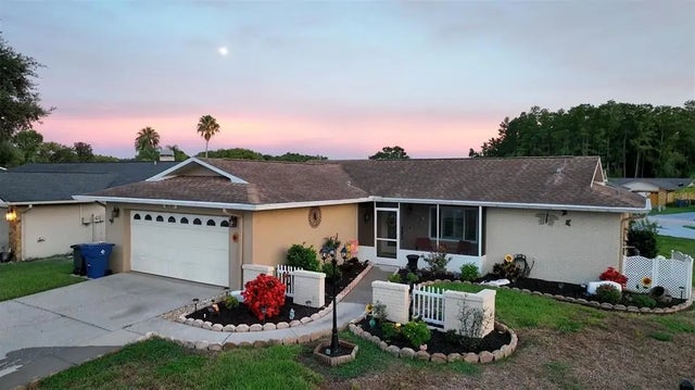 8110 Damara Drive, NEW PORT RICHEY