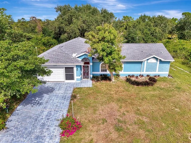 12290 Albrecht Terrace, PORT CHARLOTTE