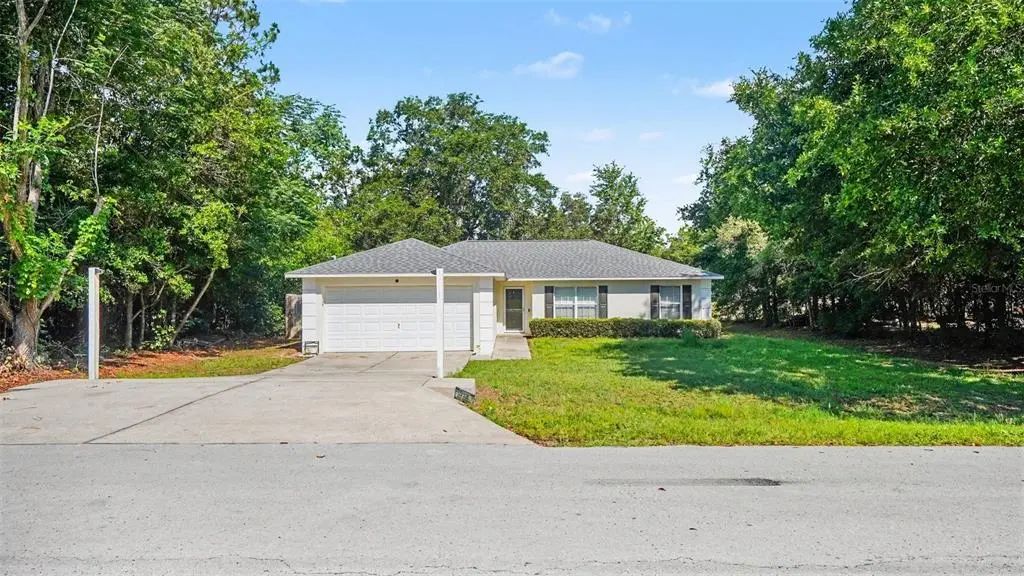 56 Hemlock Radial, OCALA