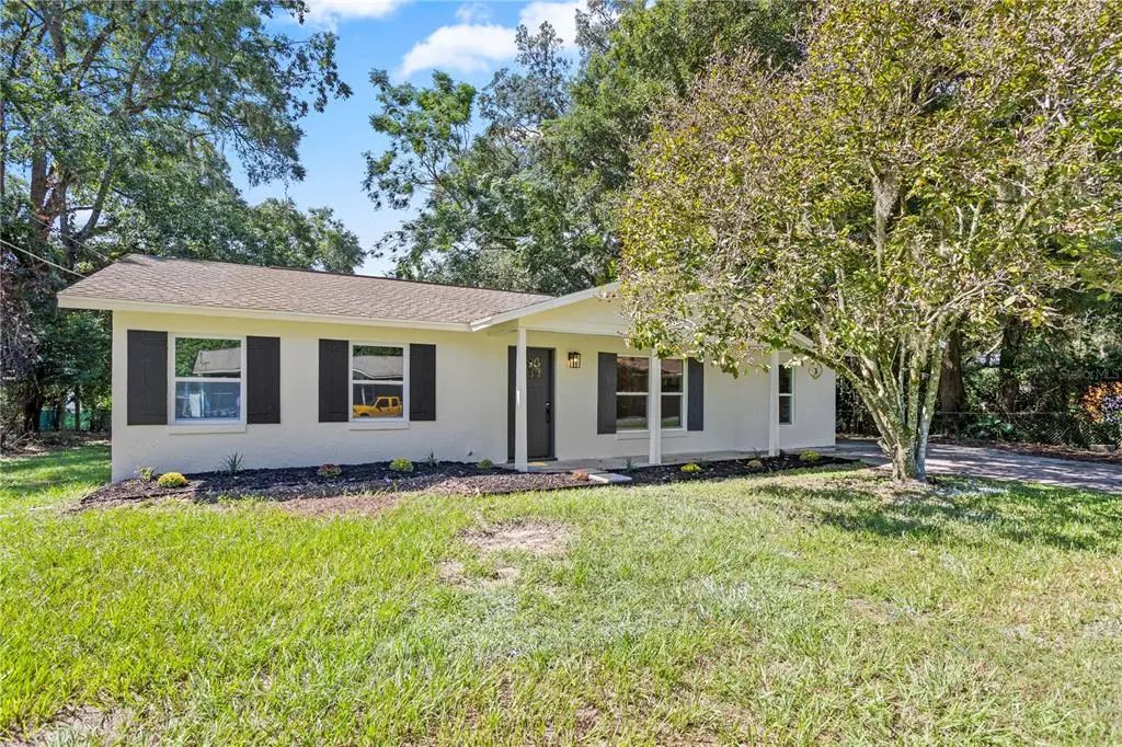 2216 Ne 36th Place, OCALA