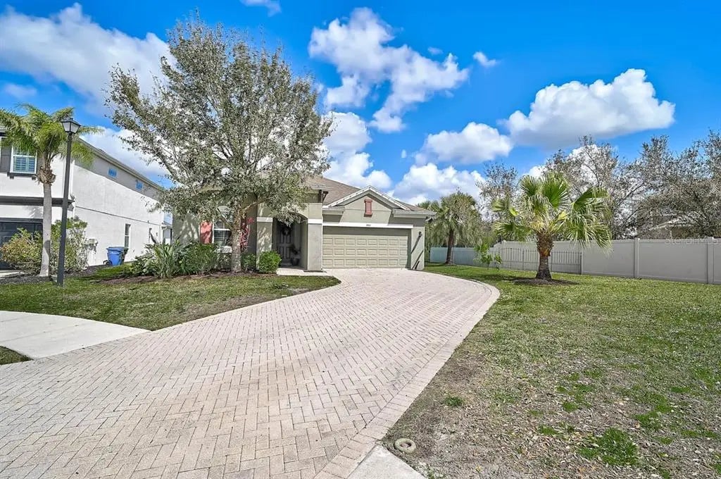 7431 Aguila Drive, SARASOTA