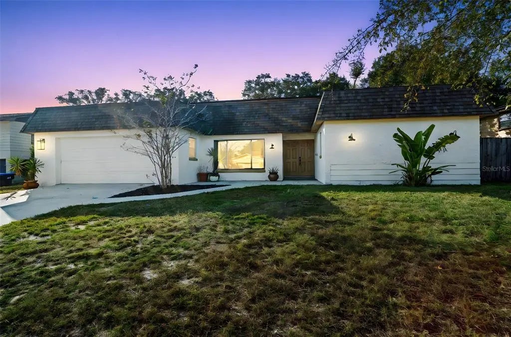 1812 Baywood Avenue, ORLANDO