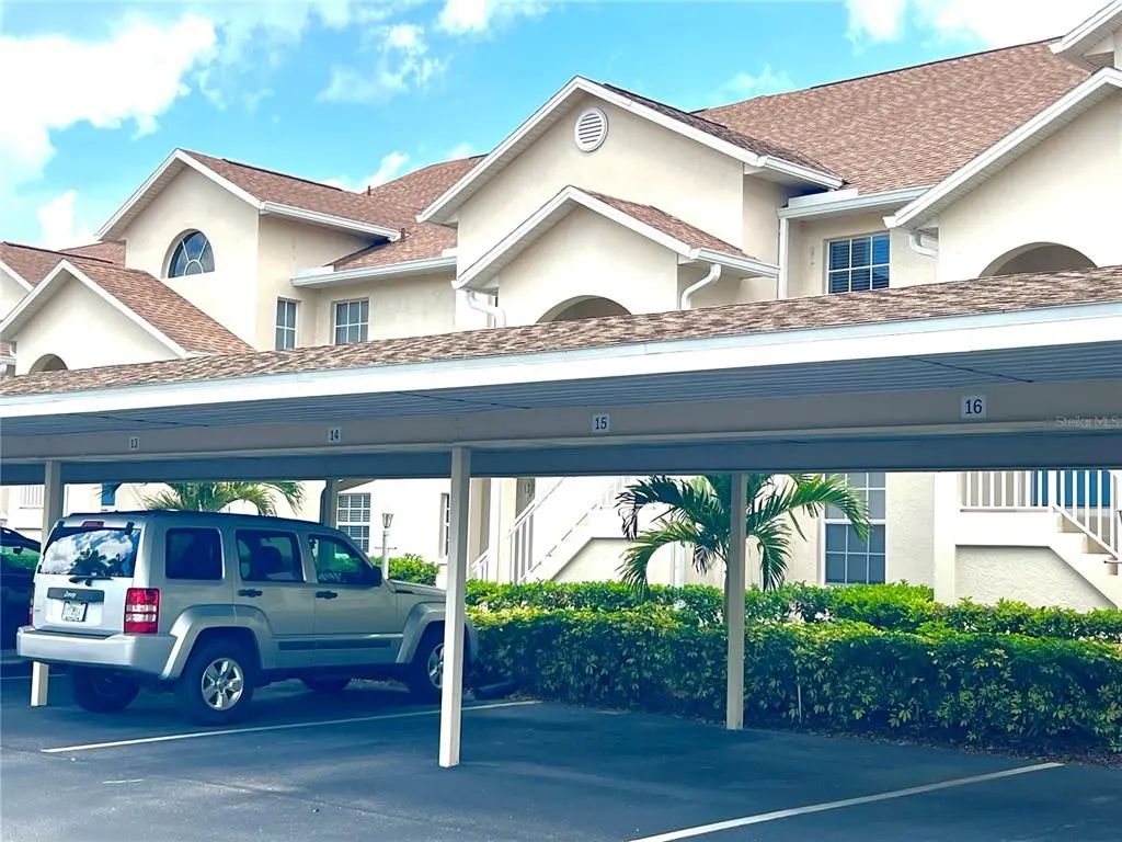 8370 Wingate Drive 726, SARASOTA