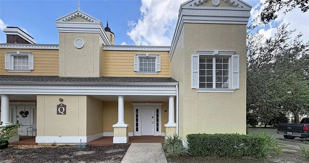 7510 Seven Eagles Way, KISSIMMEE