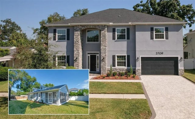 3709 W Dale Avenue, TAMPA