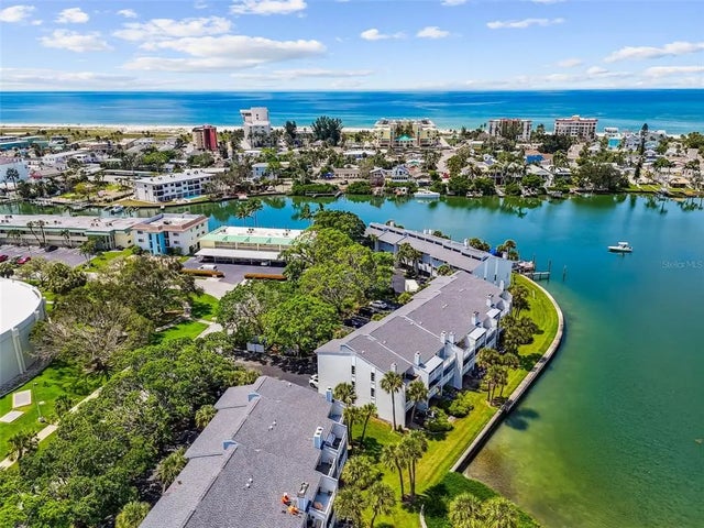 12134 Capri Cir S 803, TREASURE ISLAND