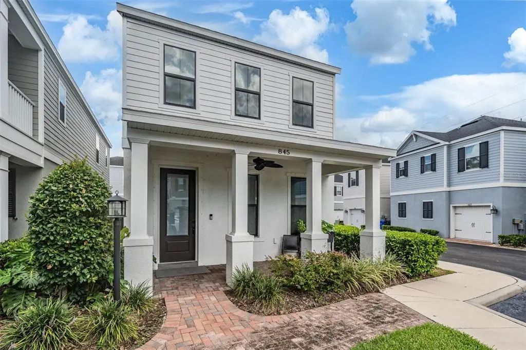 845 Aurora Way, OLDSMAR