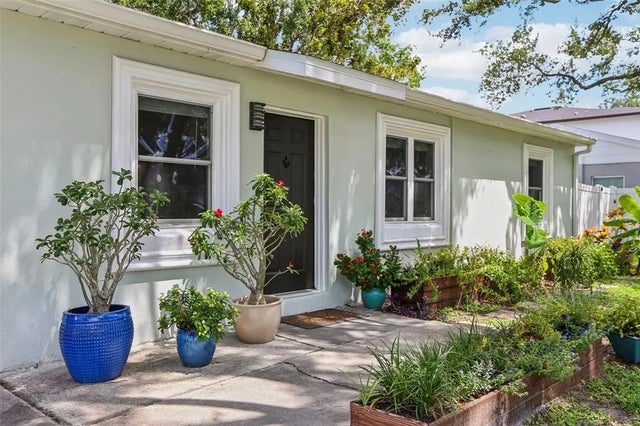 4323 S Trask Street, TAMPA